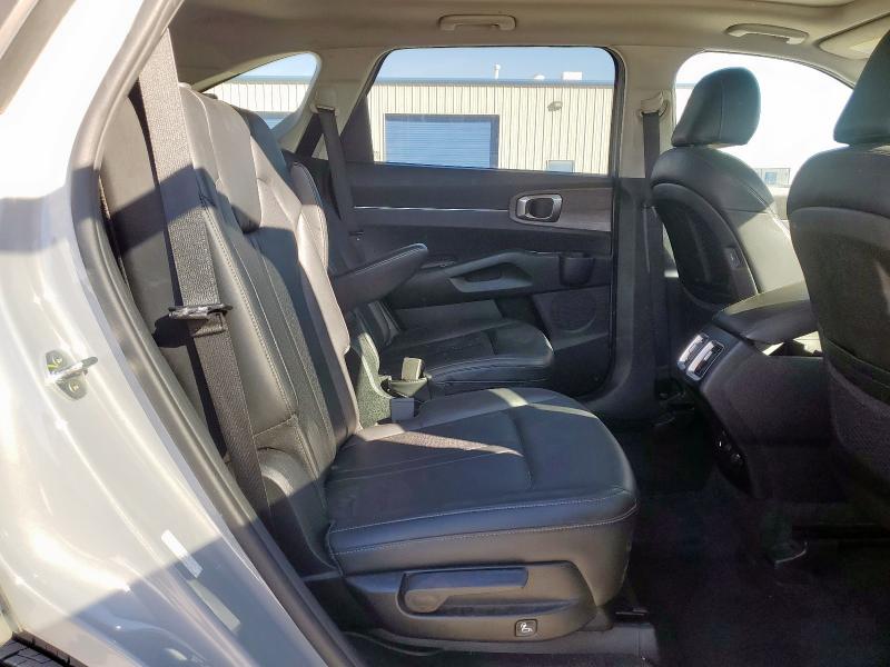 Aukcja sprzedaży 2022 Kia Sorento, vin: 5XYRH4LF4NG141419, numer aukcji: 85314825
