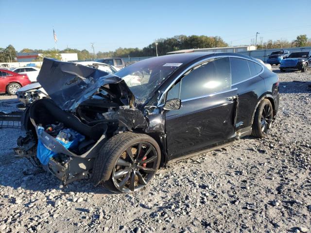90731695 :رقم المزاد ، 5YJXCAE20GF008746 vin ، 2016 Tesla Model X مزاد بيع