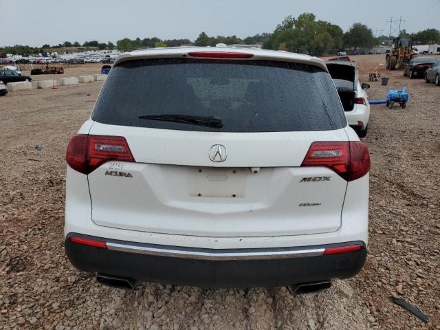 Aukcja sprzedaży 2012 Acura Mdx, vin: 2HNYD2H33CH536775, numer aukcji: 86055375