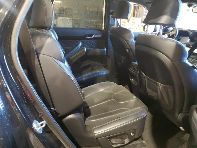 Продаж на аукціоні авто 2022 Hyundai Palisade, vin: KM8R5DHE8NU397548, номер лоту: 84652235