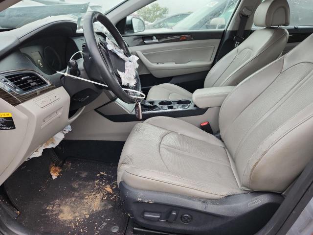 Продаж на аукціоні авто 2016 Hyundai Sonata, vin: 5NPE34AF5GH319303, номер лоту: 89914695