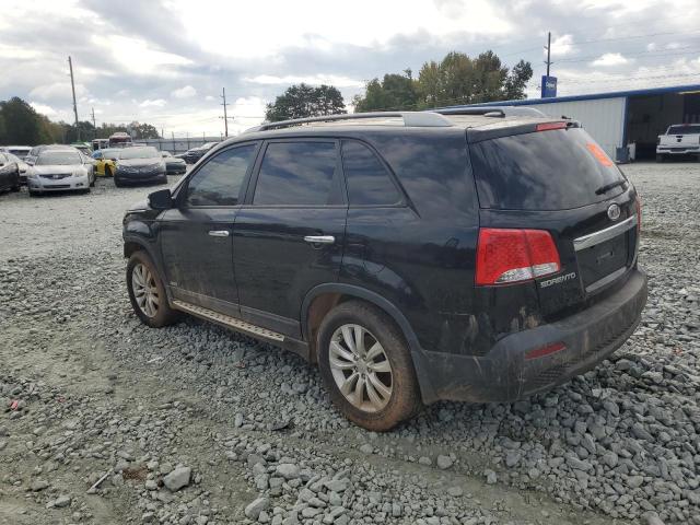 Продажа на аукционе авто 2011 Kia Sorento, vin: 5XYKTDA2XBG079309, номер лота: 82304815