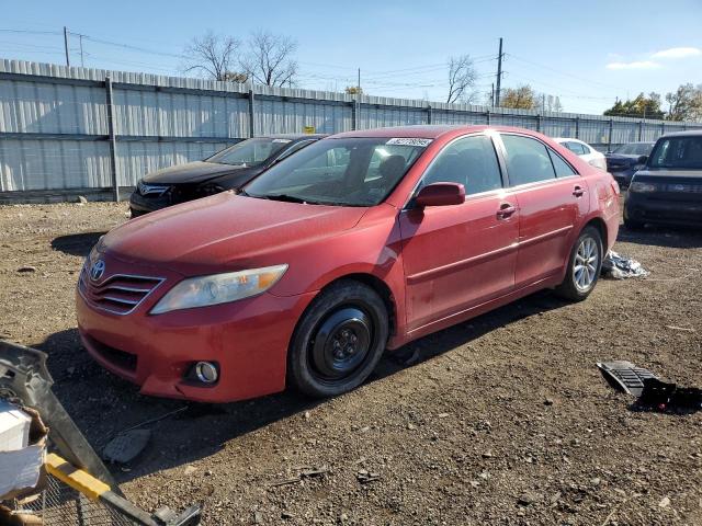 Продаж на аукціоні авто 2011 Toyota Camry Base, vin: 4T4BF3EK6BR138366, номер лоту: 82778095