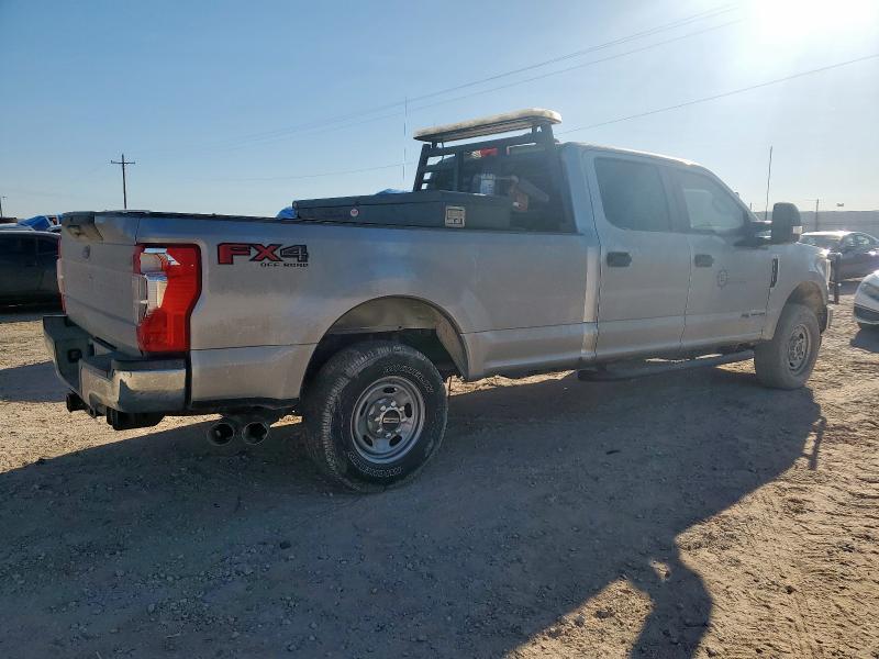 90896565 :رقم المزاد ، 1FT8W2BT9NEE50163 vin ، 2022 Ford F250 مزاد بيع