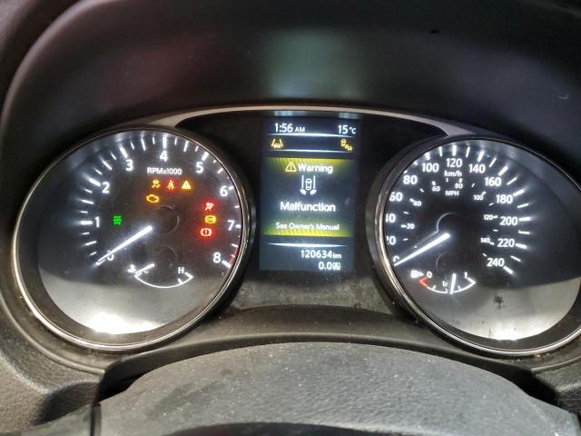 Продажа на аукционе авто 2014 Nissan Rogue S, vin: 5N1AT2MV2EC762132, номер лота: 86892595