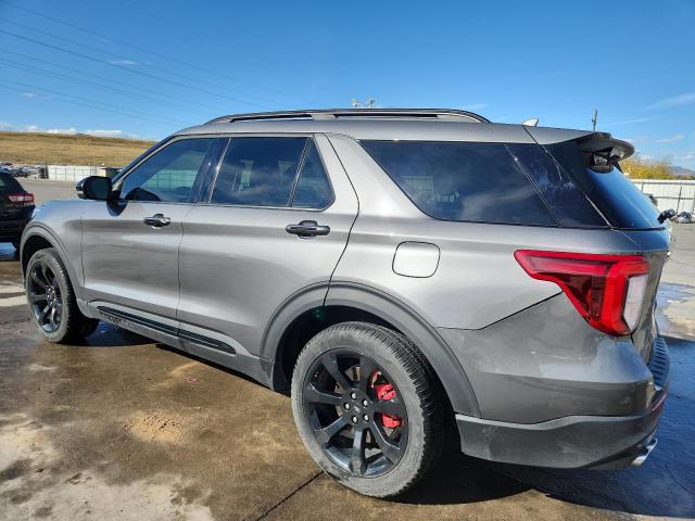 87313395 :رقم المزاد ، 1FM5K8GC8PGA08021 vin ، 2023 Ford Explorer مزاد بيع
