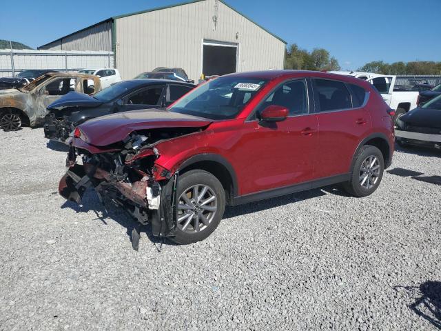 Auction sale of the 2023 Mazda Cx-5, vin: JM3KFBBM1P0152860, lot number: 86993545