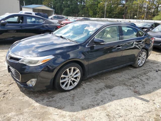 Продаж на аукціоні авто 2014 Toyota Avalon, vin: 4T1BK1EB2EU134815, номер лоту: 85309055