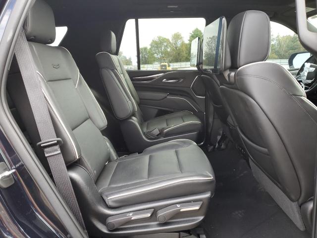 Продажа на аукционе авто 2021 Cadillac Escalade, vin: 1GYS4EKLXMR428185, номер лота: 82486055