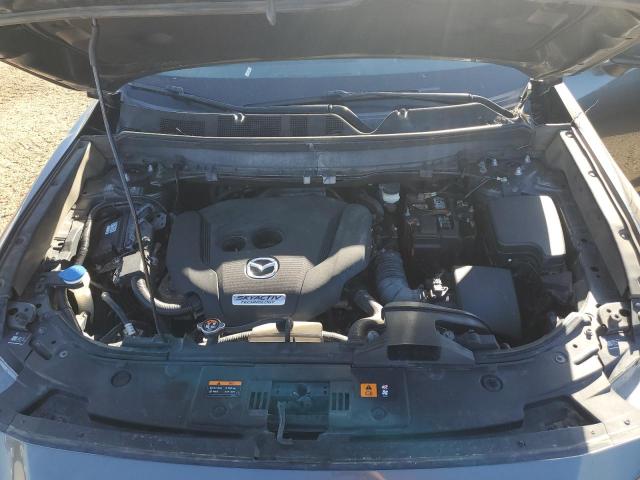 82179575 :رقم المزاد ، JM3TCBEY8H0141691 vin ، 2017 Mazda Cx-9 Signa مزاد بيع
