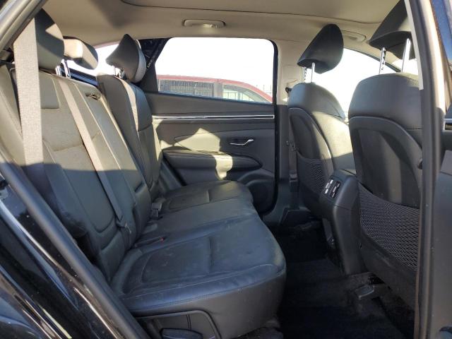 87194505 :رقم المزاد ، KM8JCCAE4NU028712 vin ، 2022 Hyundai Tucson مزاد بيع