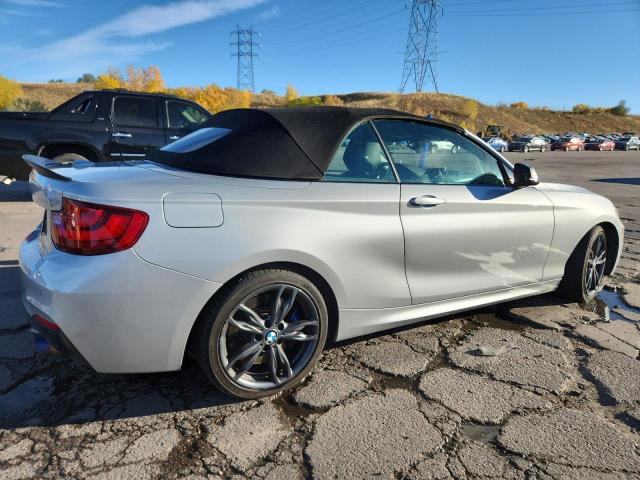 Продажа на аукционе авто 2017 Bmw M240xi, vin: WBA2L3C32HV667882, номер лота: 87434985