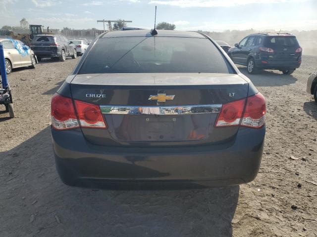 Продаж на аукціоні авто 2015 Chevrolet Cruze, vin: 1G1PC5SB6F7165867, номер лоту: 82265365