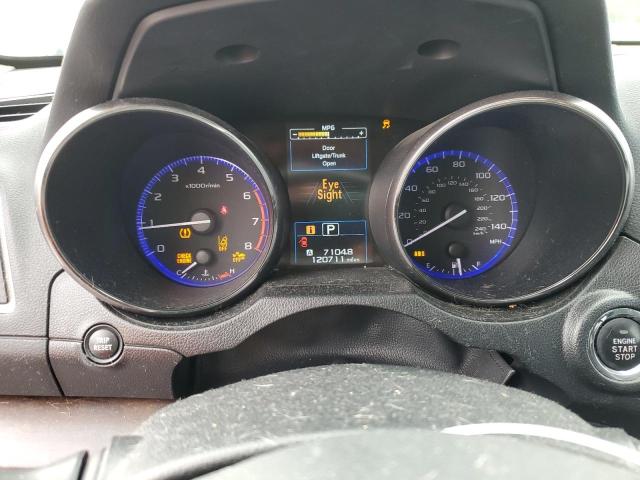 90738035 :رقم المزاد ، 4S4BSANC9F3299213 vin ، 2015 Subaru Outback مزاد بيع