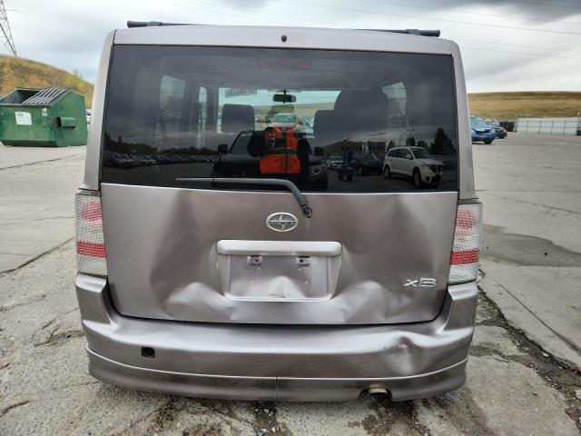 Продажа на аукционе авто 2004 Scion Xb, vin: JTLKT324040149892, номер лота: 86186575