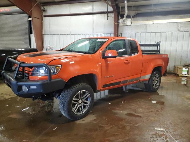 Продажа на аукционе авто 2022 Chevrolet Colorado, vin: 1GCHTBEN1N1100507, номер лота: 84656115