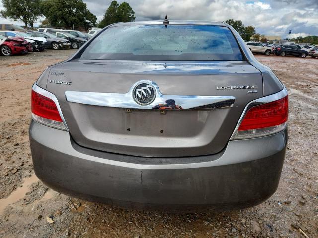 2010 Buick Lacrosse მანქანა იყიდება აუქციონზე, vin: 1G4GC5EG5AF122159, აუქციონის ნომერი: 90573425