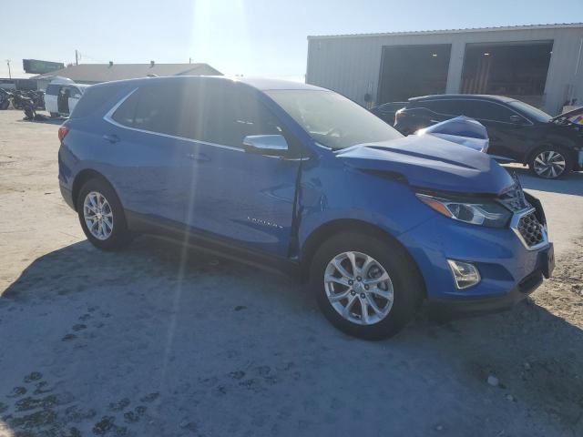 Продажа на аукционе авто 2019 Chevrolet Equinox Lt, vin: 3GNAXKEV4KS506174, номер лота: 89916995