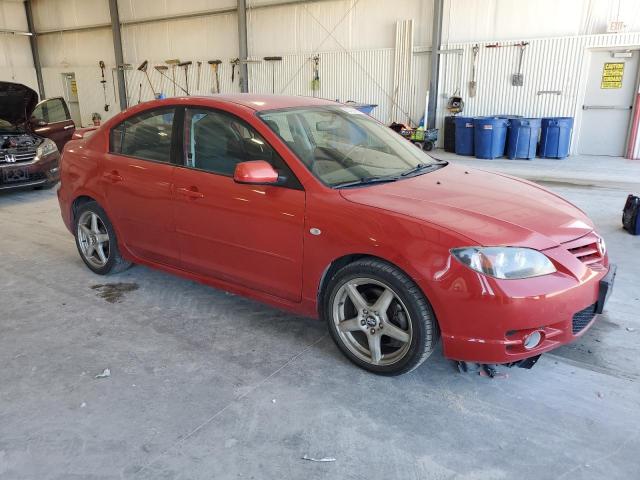 Продаж на аукціоні авто 2005 Mazda 3, vin: JM1BK323951231766, номер лоту: 85726365