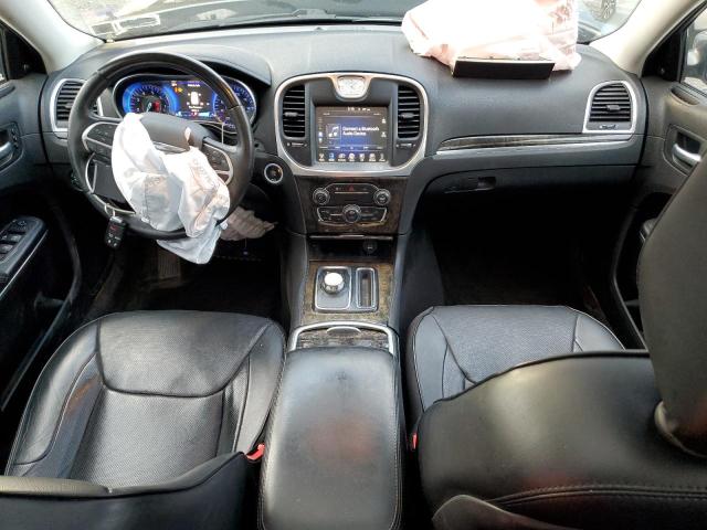 Продаж на аукціоні авто 2015 Chrysler 300c, vin: 2C3CCAKG1FH808547, номер лоту: 89625335