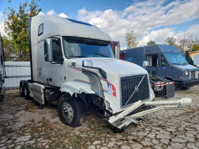 Продаж на аукціоні авто 2016 Volvo Vn, vin: 4V4NC9EH6GN956987, номер лоту: 72272566