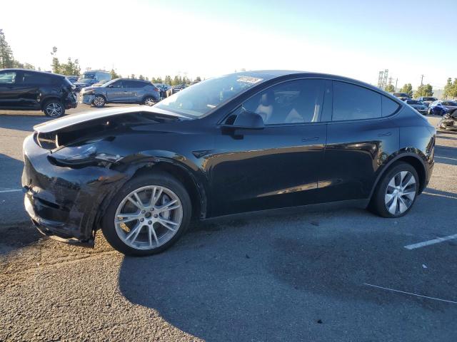 Auction sale of the 2023 Tesla Model Y, vin: 7SAYGAEE3PF833606, lot number: 87250475