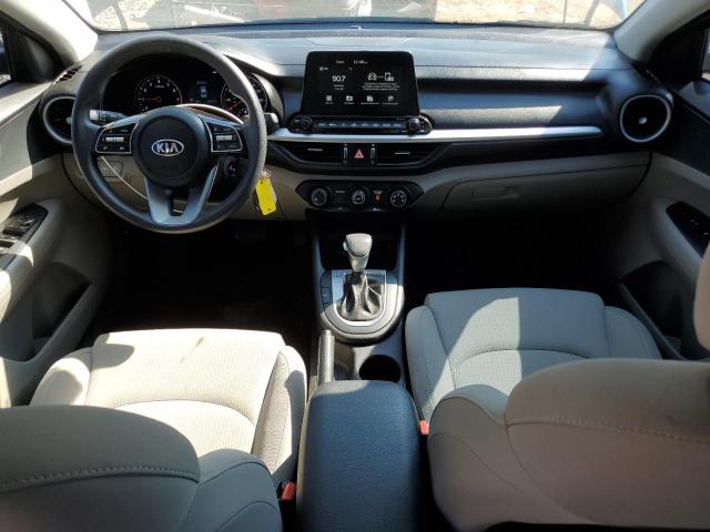 Aukcja sprzedaży 2021 Kia Forte, vin: 3KPF24AD6ME377992, numer aukcji: 82222275