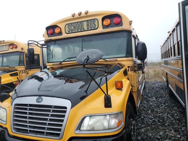 Продаж на аукціоні авто 2009 Blue Bird School Bus, vin: 1BAKGCPA49F266954, номер лоту: 86339295