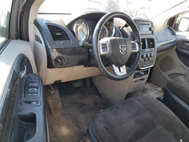 Aukcja sprzedaży 2015 Dodge Grand Caravan, vin: 2C4RDGBG4FR603658, numer aukcji: 82322925
