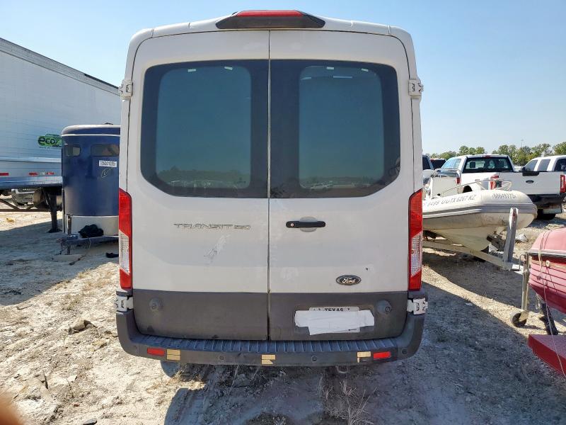 Продажа на аукционе авто 2020 Ford Transit T-, vin: 1FTBR1C82LKB11065, номер лота: 86524705