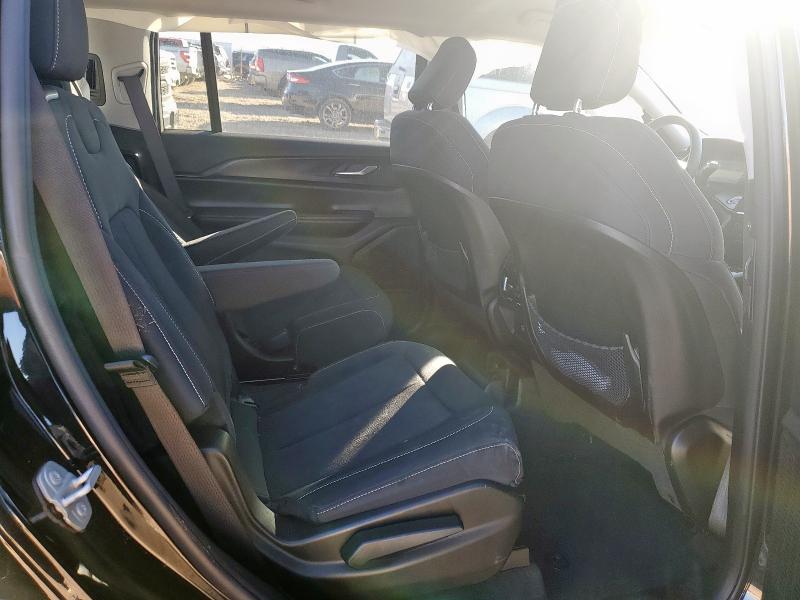 Auction sale of the 2023 Jeep Grand Cher, vin: 1C4RJJAGXP8901832, lot number: 90720735