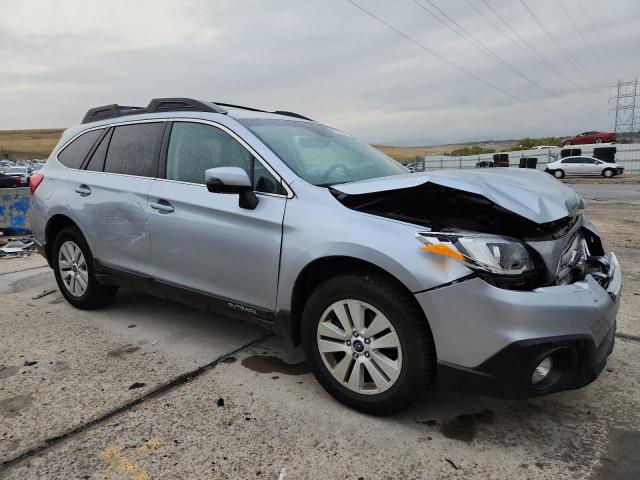 2017 Subaru Outback 2. მანქანა იყიდება აუქციონზე, vin: 4S4BSAFC4H3228549, აუქციონის ნომერი: 85722985