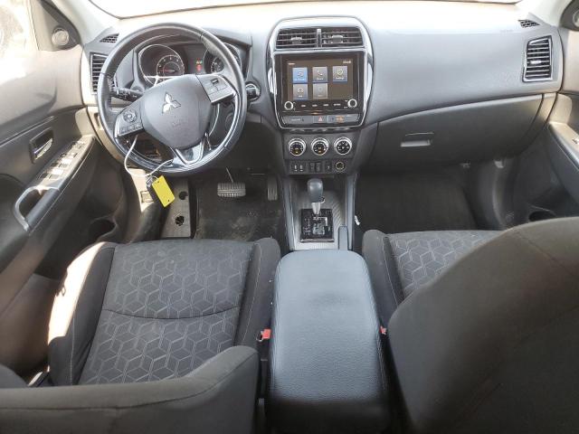 Продаж на аукціоні авто 2021 Mitsubishi Outlander Sport, vin: JA4ARUAU6MU023973, номер лоту: 82445055