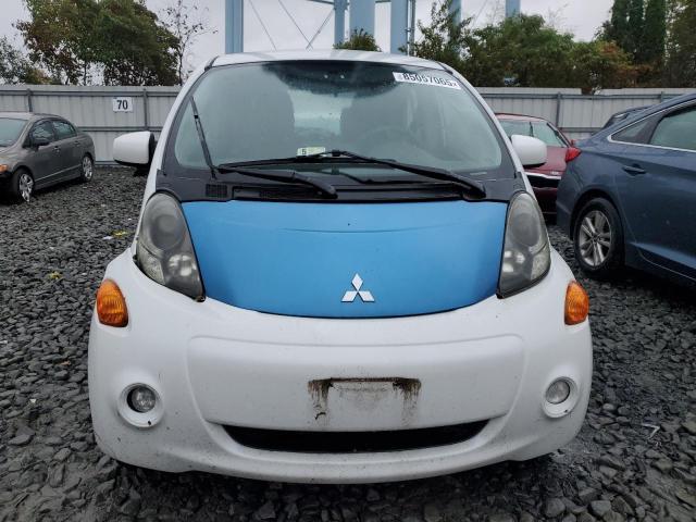 2012 Mitsubishi I Miev მანქანა იყიდება აუქციონზე, vin: JA3215H1XCU016122, აუქციონის ნომერი: 85057065