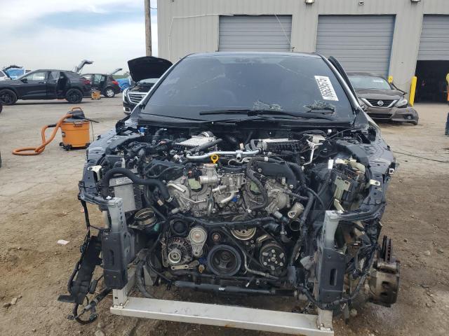 Продаж на аукціоні авто 2017 Infiniti Q50 Premiu, vin: JN1EV7APXHM733661, номер лоту: 86629575