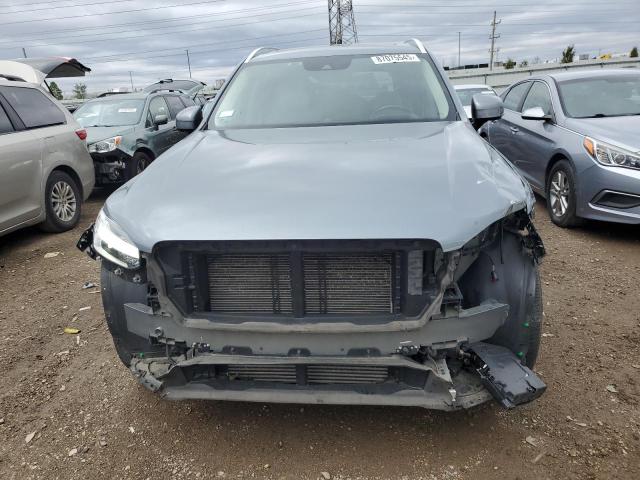 Aukcja sprzedaży 2017 Volvo Xc90, vin: YV4A22PL3H1175436, numer aukcji: 87075545