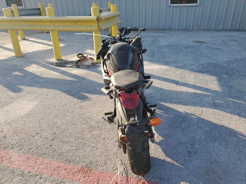 Продаж на аукціоні авто 2016 Yamaha Fz6, vin: JYARJ18E8GA014450, номер лоту: 87465645