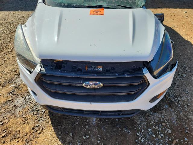 Aukcja sprzedaży 2018 Ford Escape, vin: 1FMCU0F78JUD47412, numer aukcji: 85294265