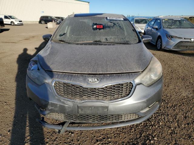 Продажа на аукционе авто 2014 Kia Forte Ex, vin: KNAFX4A80E5199303, номер лота: 85374875