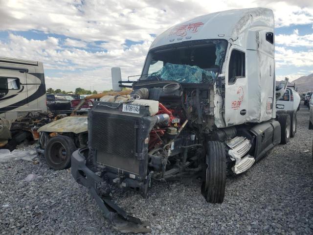 Продаж на аукціоні авто 2020 Kenworth T8 Series, vin: 1XKYD49X5LJ356848, номер лоту: 87391145