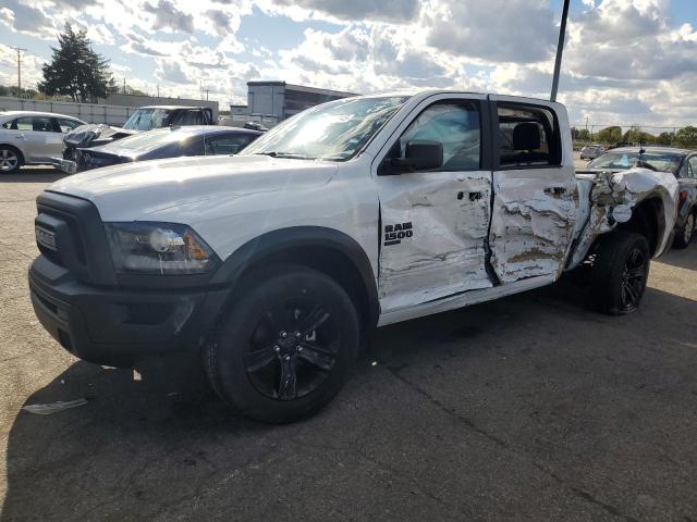 87373345 :رقم المزاد ، 1C6RR6LG2RS156154 vin ، 2024 Ram 1500 Class مزاد بيع