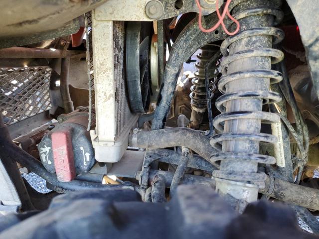 2009 Suzuki Lt-a750 X მანქანა იყიდება აუქციონზე, vin: 5SAAR41A497105561, აუქციონის ნომერი: 84448665
