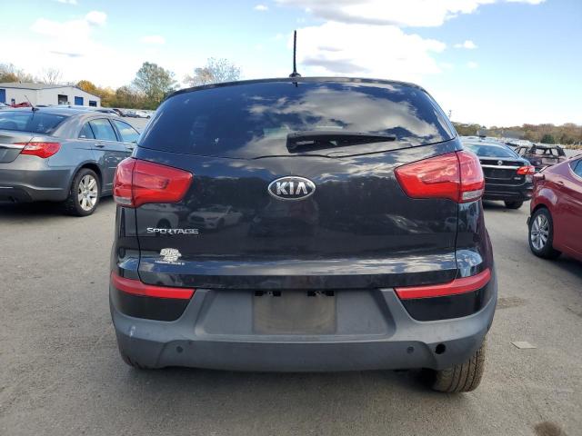 Aukcja sprzedaży 2016 Kia Sportage, vin: KNDPBCAC2G7802151, numer aukcji: 89896605