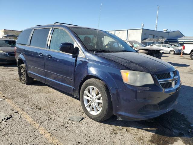 2014 Dodge Grand Caravan მანქანა იყიდება აუქციონზე, vin: 2C4RDGCG5ER429743, აუქციონის ნომერი: 90085015