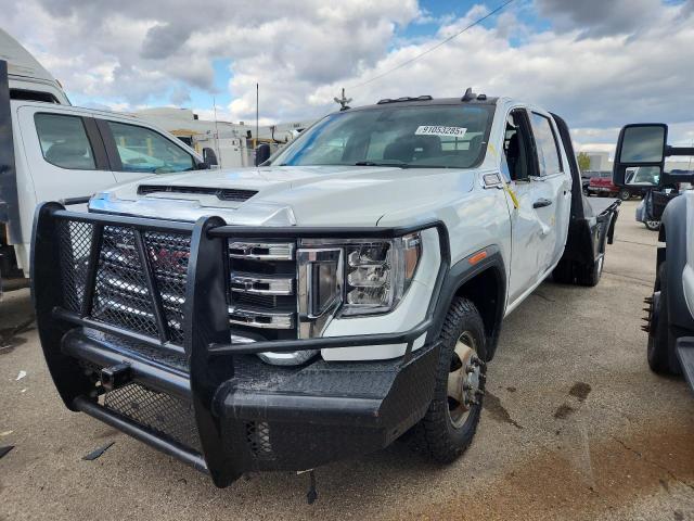 Aukcja sprzedaży 2022 Gmc Sierra K35, vin: 1GD49TEY4NF177464, numer aukcji: 91053285