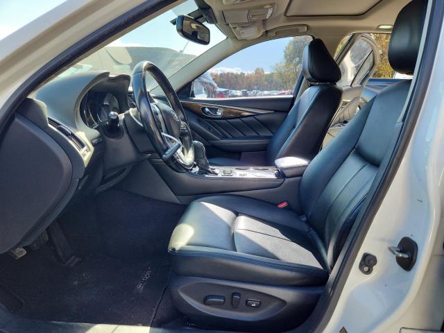 Продажа на аукционе авто 2019 Infiniti Q50 Luxe, vin: JN1EV7AR7KM555751, номер лота: 89858095