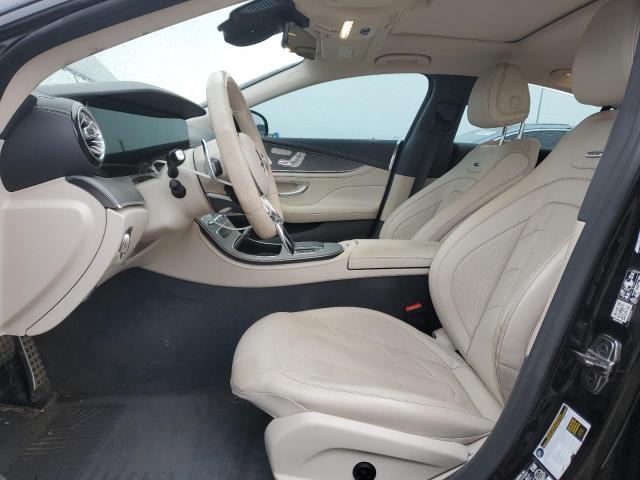 Продажа на аукционе авто 2021 Mercedes-benz Cls Amg 53, vin: W1K2J6BB5MA089593, номер лота: 90094925