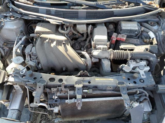 Продажа на аукционе авто 2017 Nissan Versa, vin: 3N1CN7APXHL860914, номер лота: 86713065
