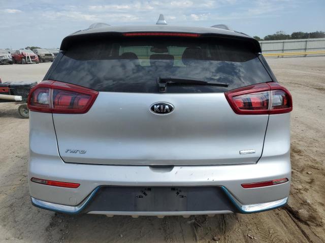 Продажа на аукционе авто 2018 Kia Niro Ex, vin: KNDCD3LDXJ5163986, номер лота: 84614475