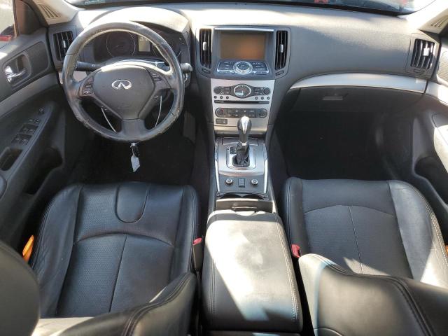 2013 Infiniti G37 მანქანა იყიდება აუქციონზე, vin: JN1CV6AR3DM353428, აუქციონის ნომერი: 87112375